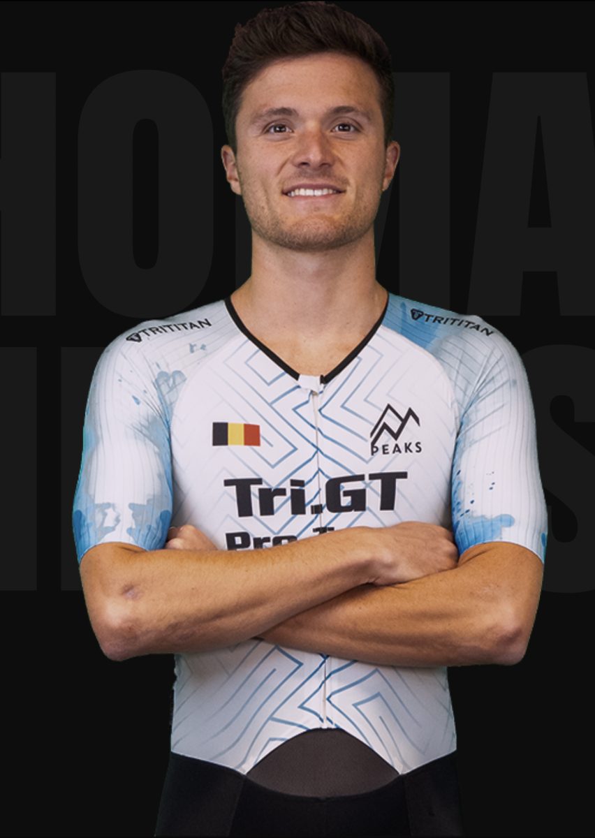 Thomas Vanhalst